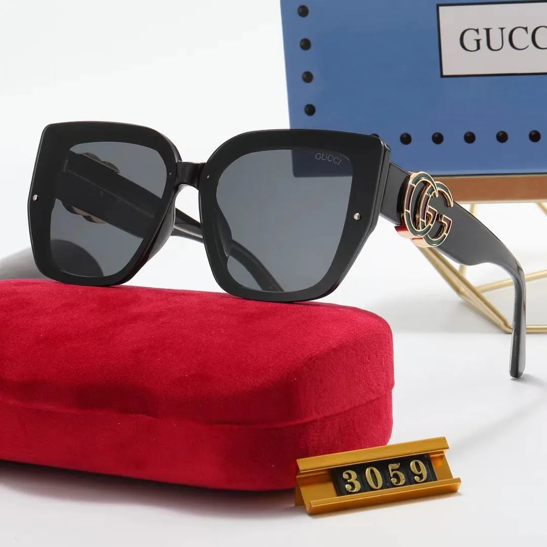 Polarized Sunglasses T76171