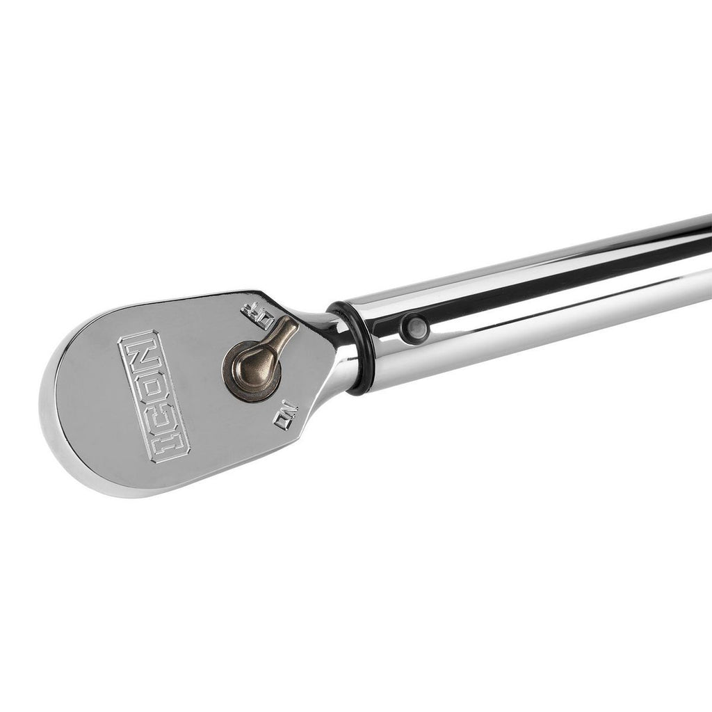 1/2 in. Drive Click Torque Wrench P4714