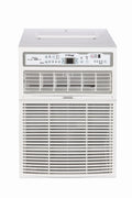 10000 BTU 115V Casement Air Conditioner White E81629