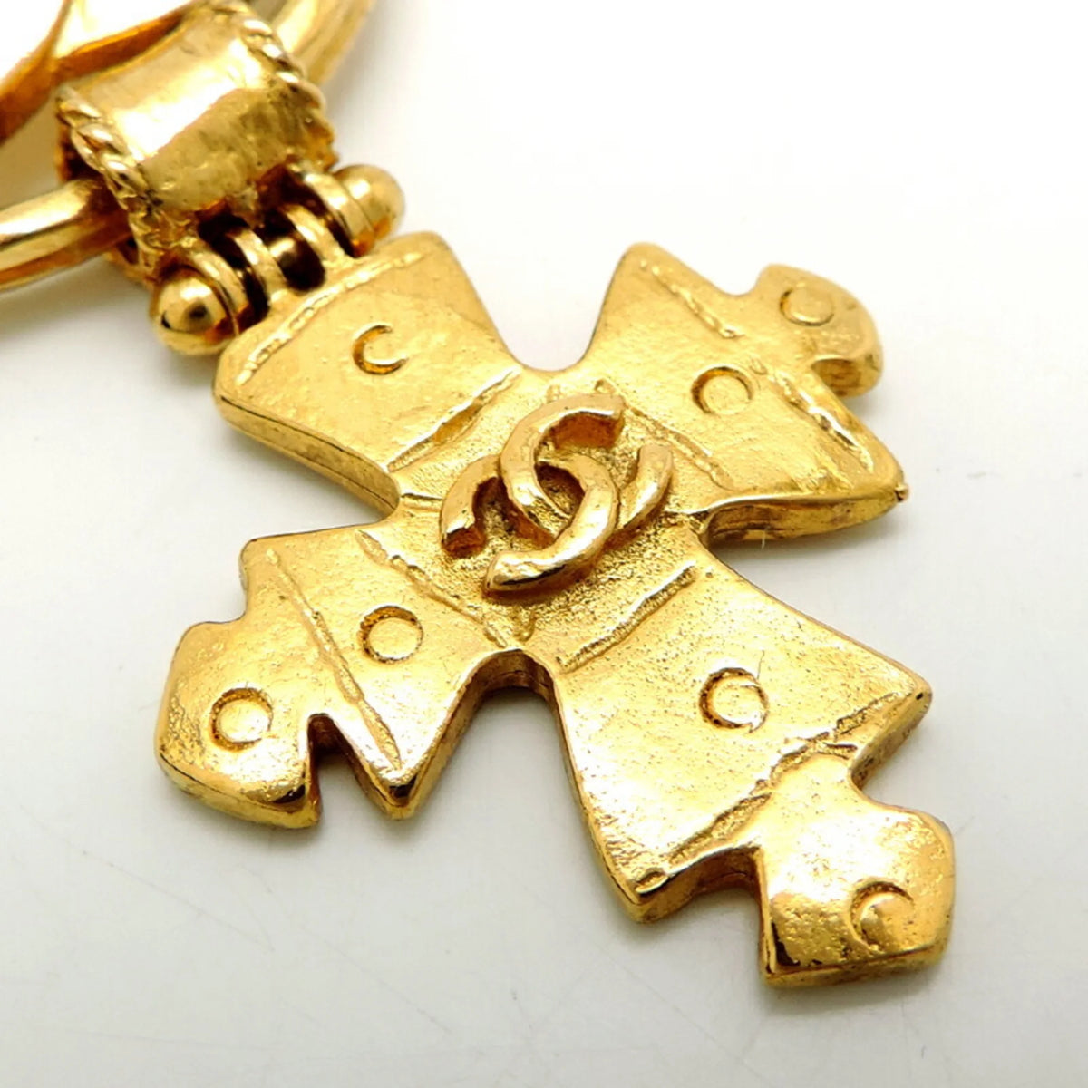 Pre-Owned Brooch D3156