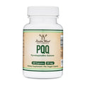 20mg 60 Capsules PQQ Supplement X72748