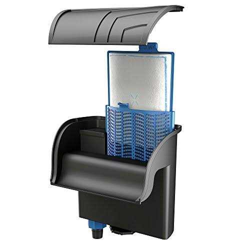Canister Filter B2915