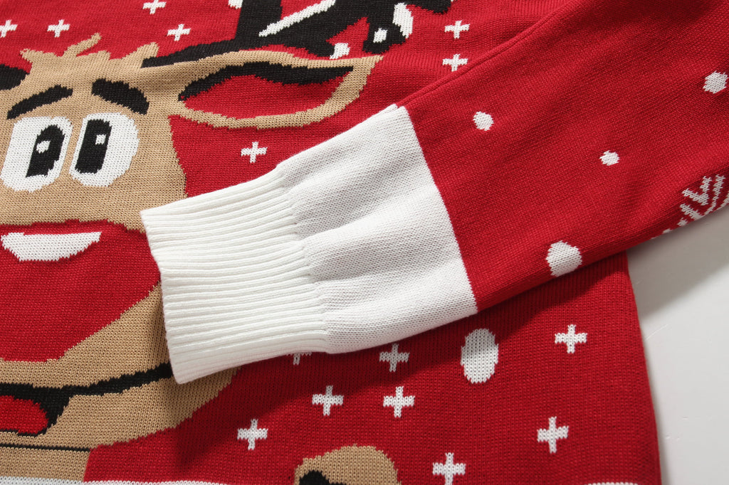 Ugly Christmas Sweater C17212