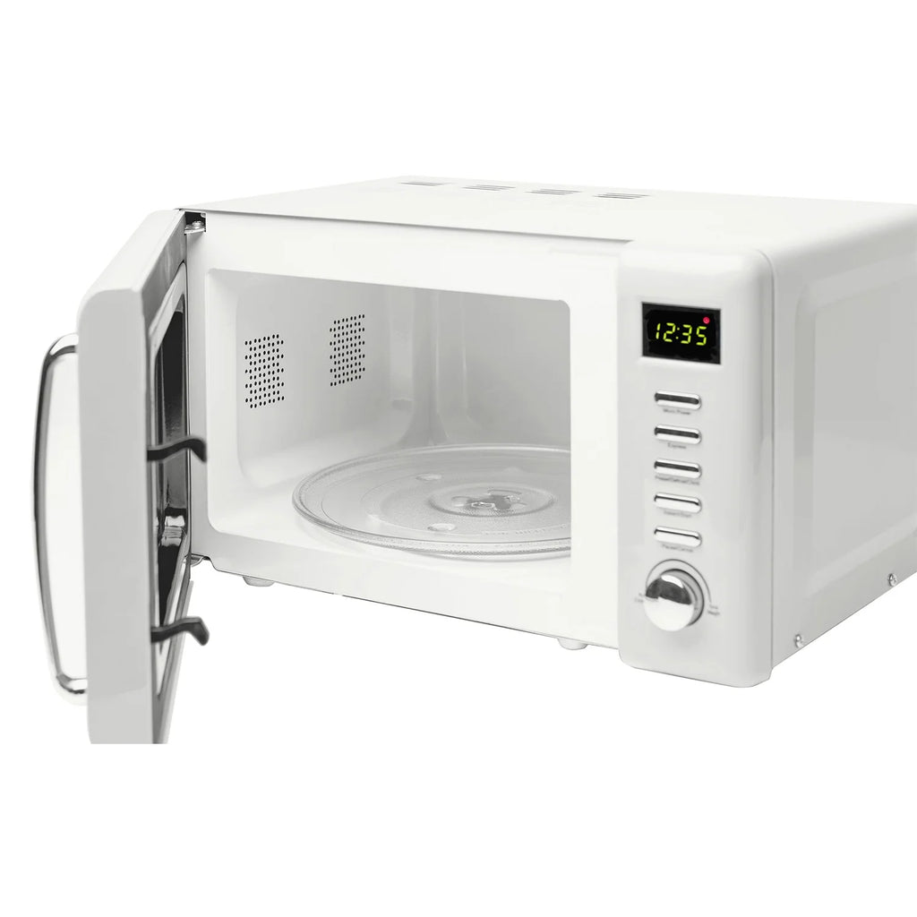 Blue 12 Cup Programmable Coffee Maker with Countertop Microwave N67427