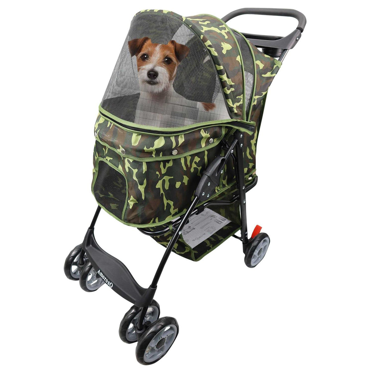 Pet Stroller V141512