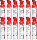Boost Oxygen 12L Canister 12 Pack C4541