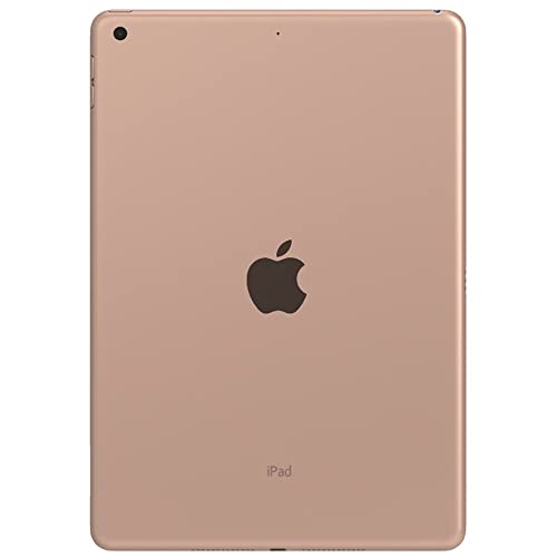 iPad 10.2-Inch Wi-Fi 32GB Space Gray F5525