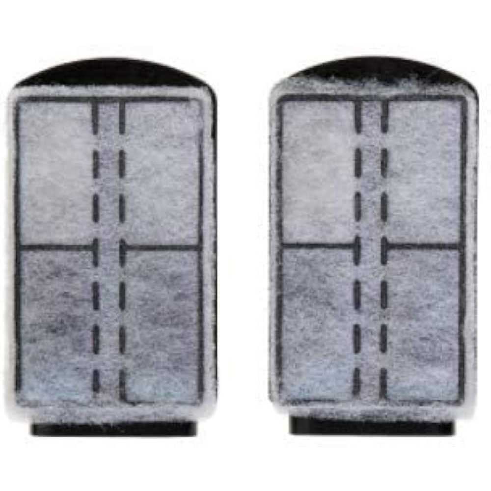 4-in-1 Filter Cartridges Y8319