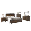 5 Drawer Chest F2083