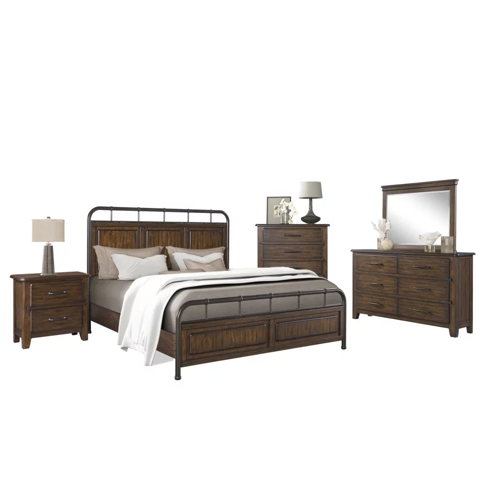 5 Drawer Chest F2083