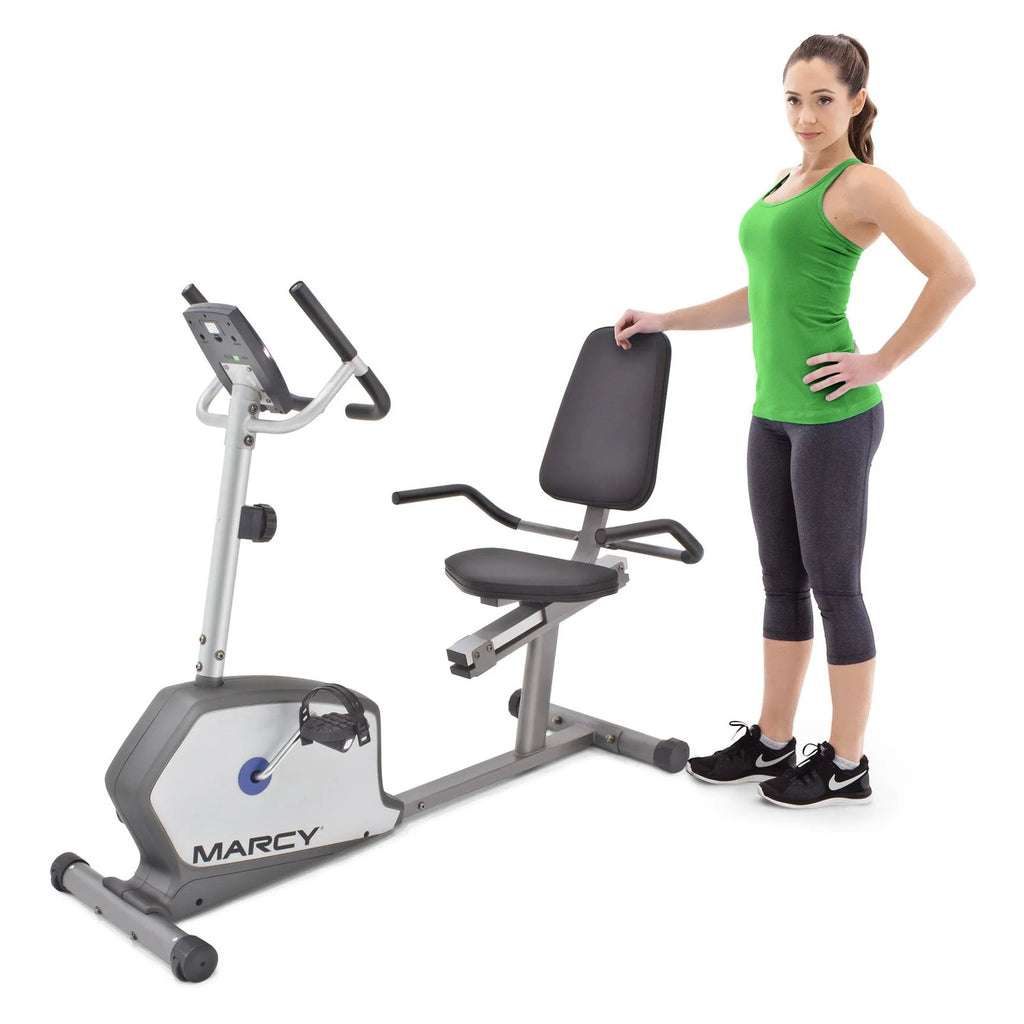 Magnetic Recumbent Cycle Z876165