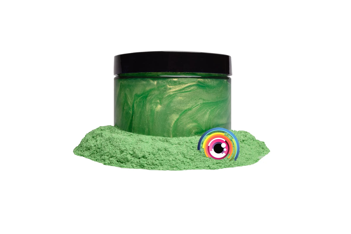 Mica Pigment Powder 30-Pack Set W9722