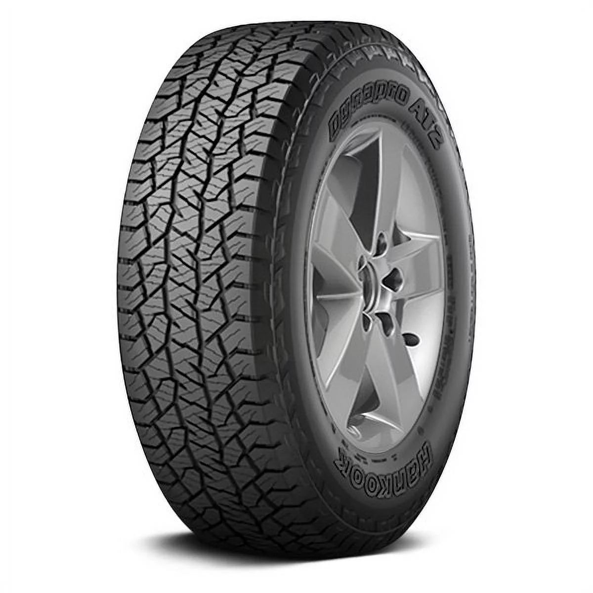 All-Terrain Tire LT275/65R18 Y851