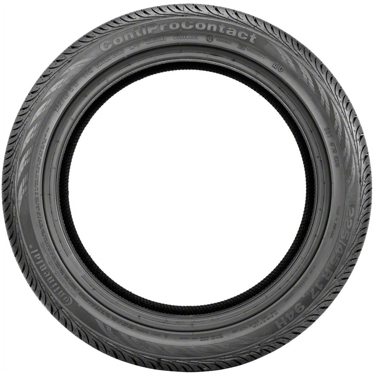 P265/35R18 97V Tire K926831
