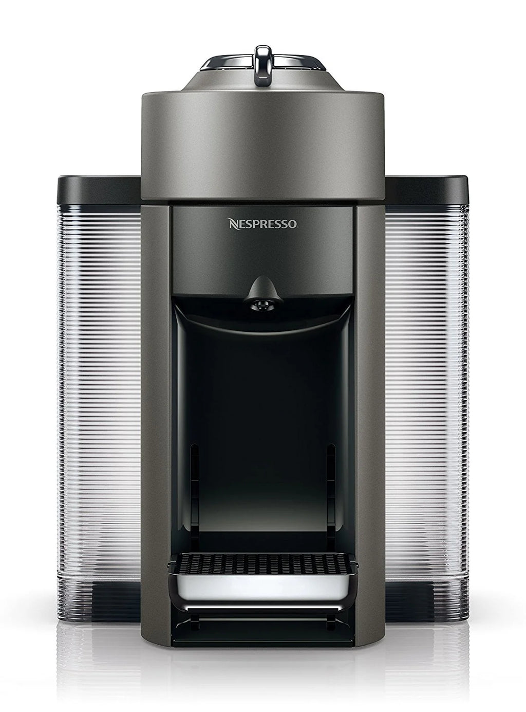 Coffee and Espresso Machine with Aerocinno U871