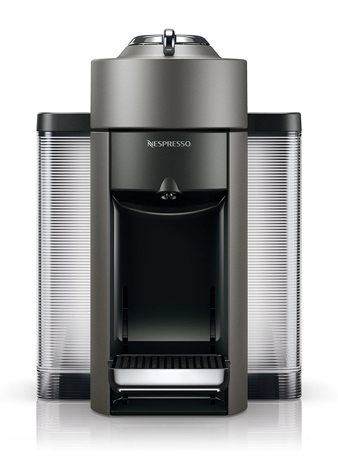 Coffee and Espresso Machine with Aerocinno U871