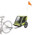 2-Child Bicycle Trailer F6351