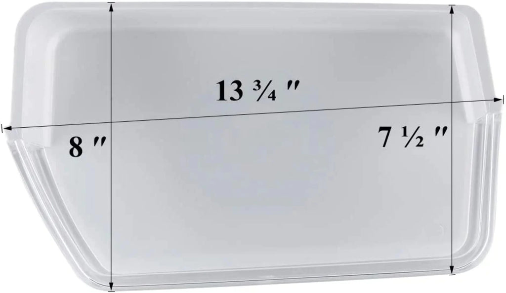 Door Shelf Basket Bin L792765