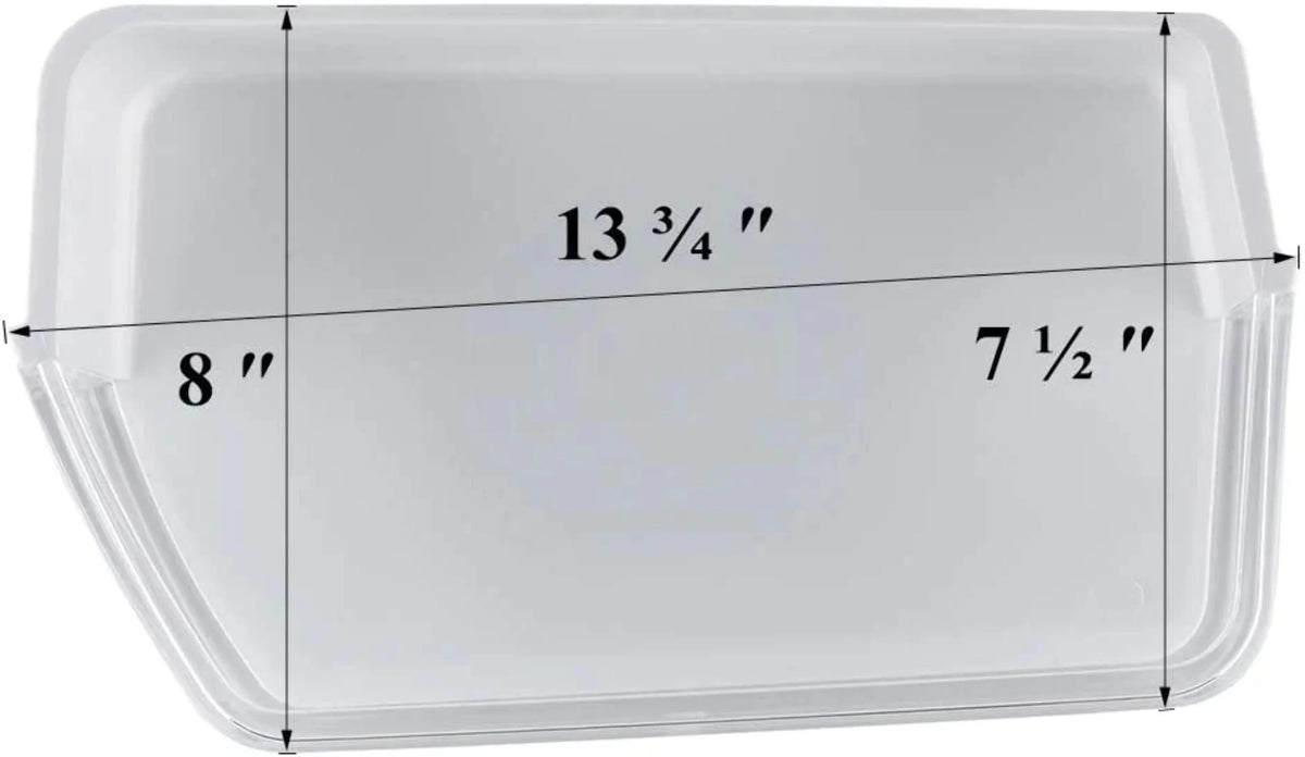 Door Shelf Basket Bin L792765