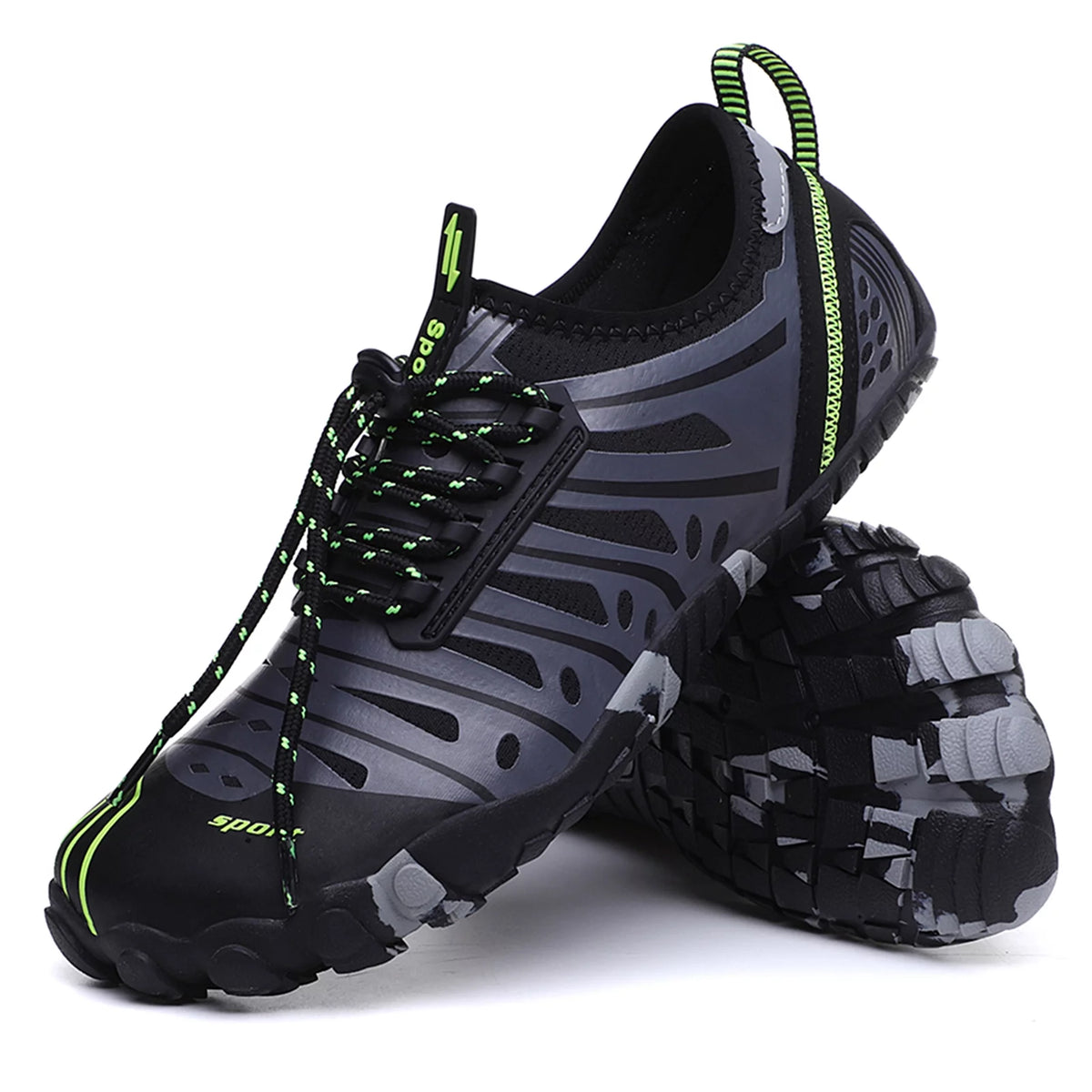 Quick Dry Water Shoes W335
