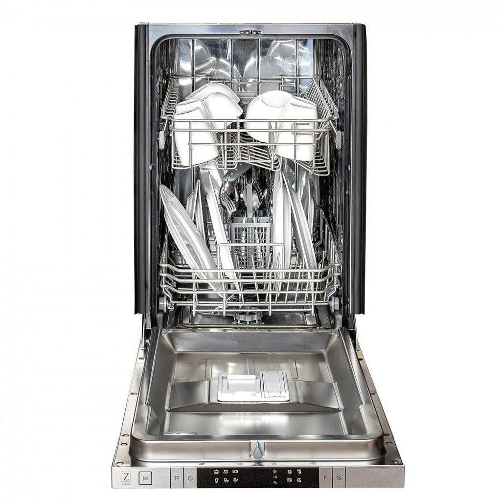 Euro Style Dishwasher I67719