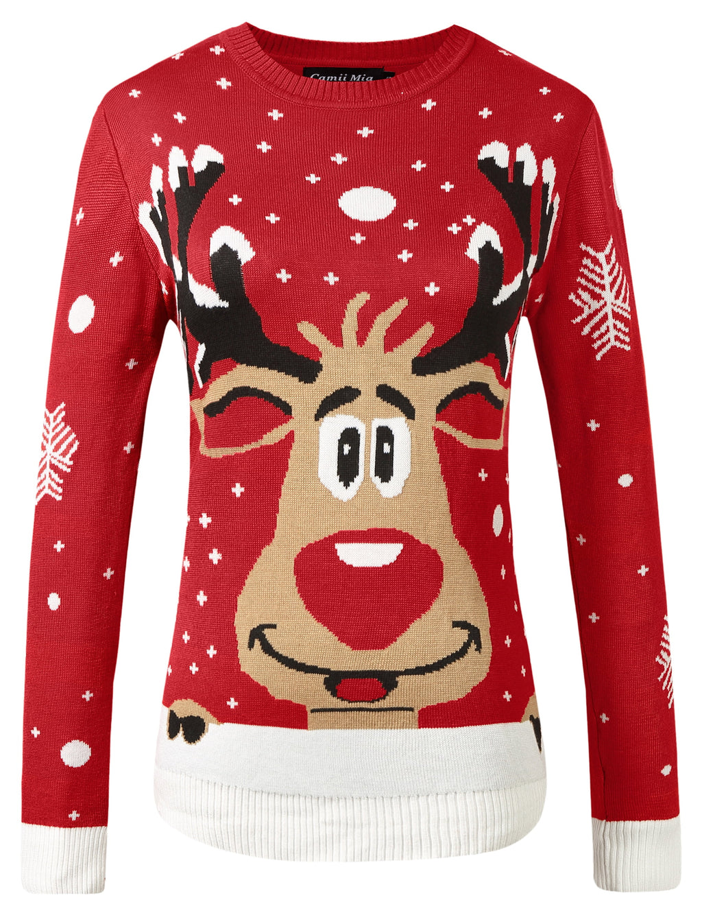Ugly Christmas Sweater C17212
