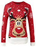 Ugly Christmas Sweater C17212