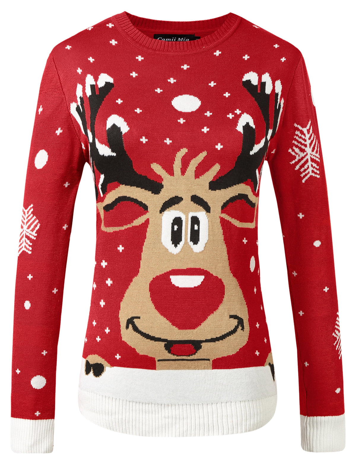 Ugly Christmas Sweater C17212