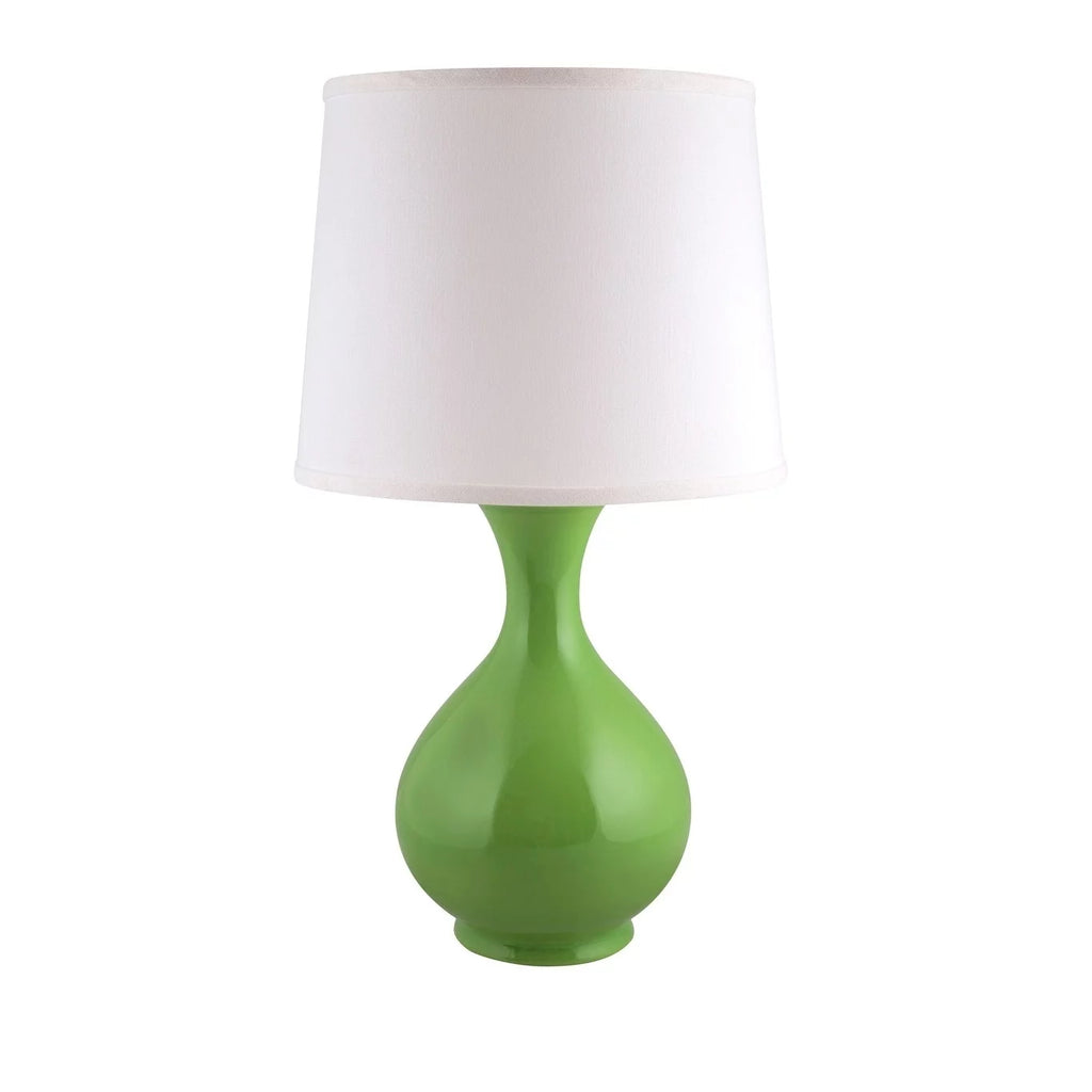 Ceramic Jar Lamp B7269
