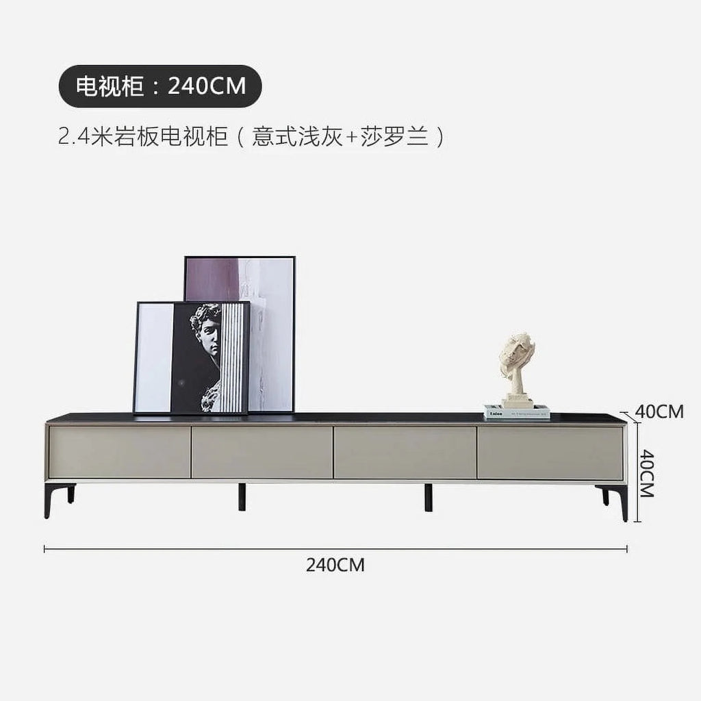 Tv Stands Table Mobile Desk Lowboard Tv Wall Mount Living Room Furniture Y957