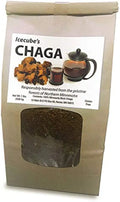 Wild Chaga 16 Ounces K867501