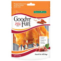 Triple Flavor Wings Dog Treats G7616