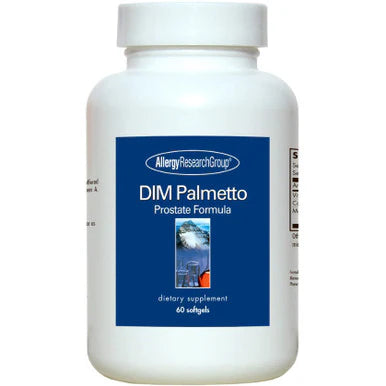 DIM Palmetto Prostate Formula R196