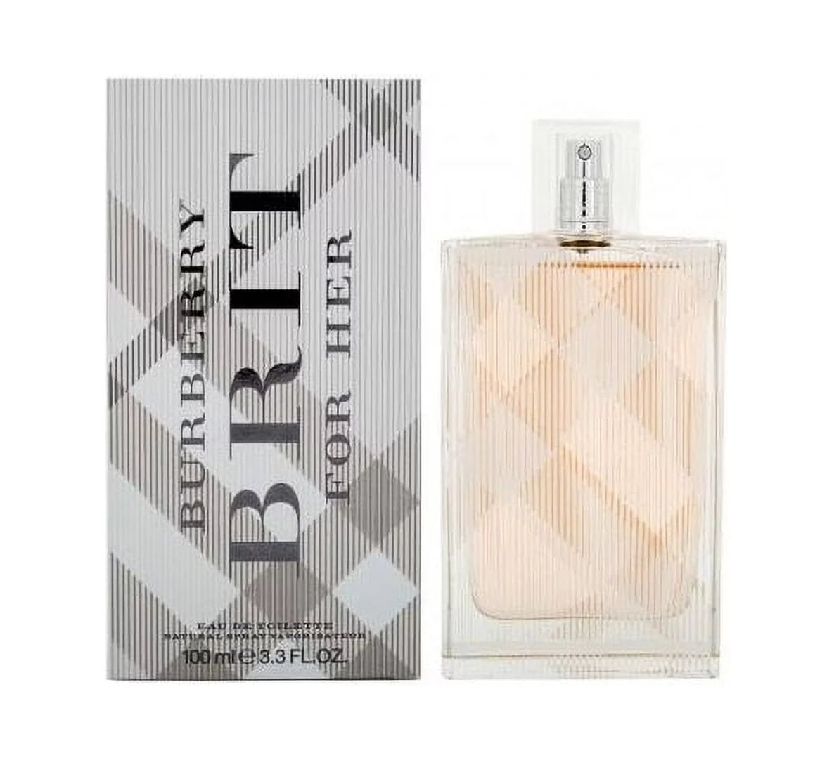 3.3 oz EDT Spray Womens Perfume 100 ml A5844