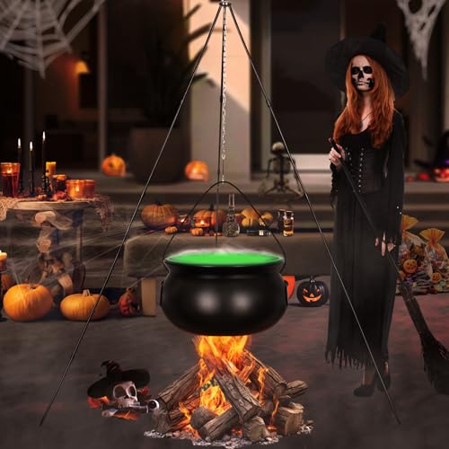 Halloween Cauldron L5311