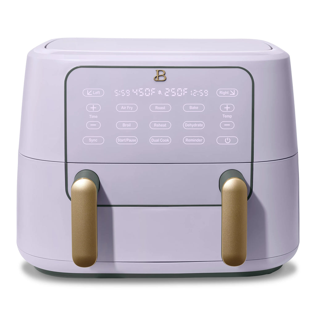 9 QT TriZone Air Fryer O1136