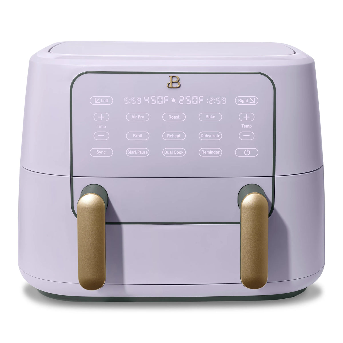 9 QT TriZone Air Fryer O1136