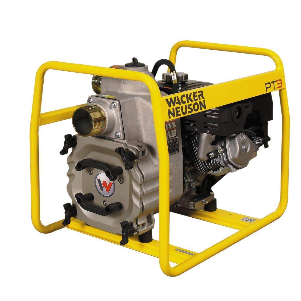 3 in. Trash Pump Z5973