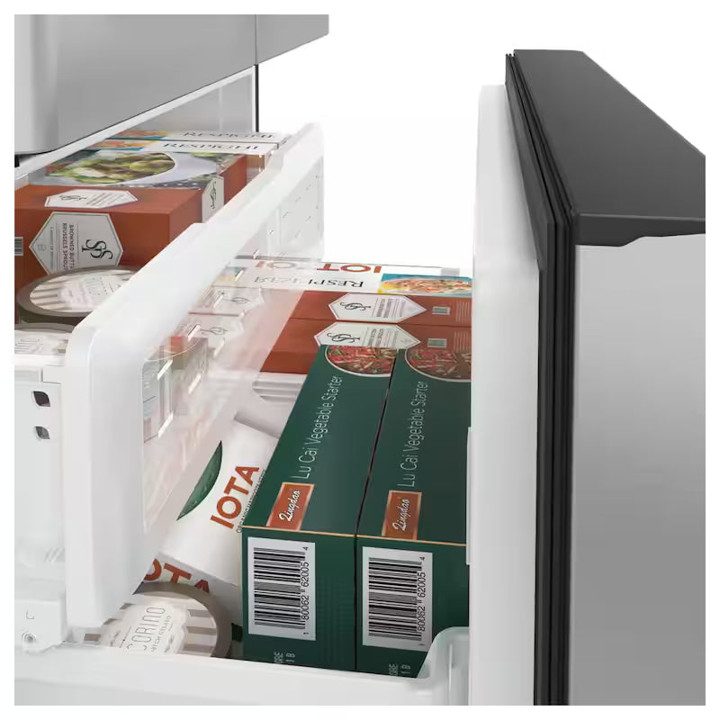 Counter Depth Smart French Door Refrigerator G968455