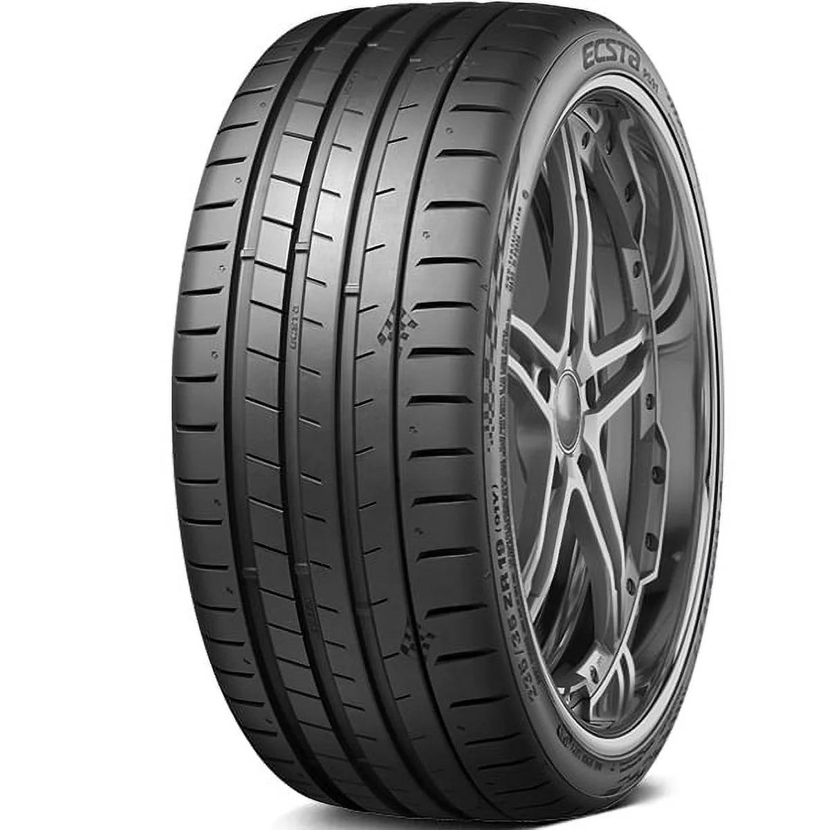 225/40ZR18 (92Y) XL Passenger Tire H378