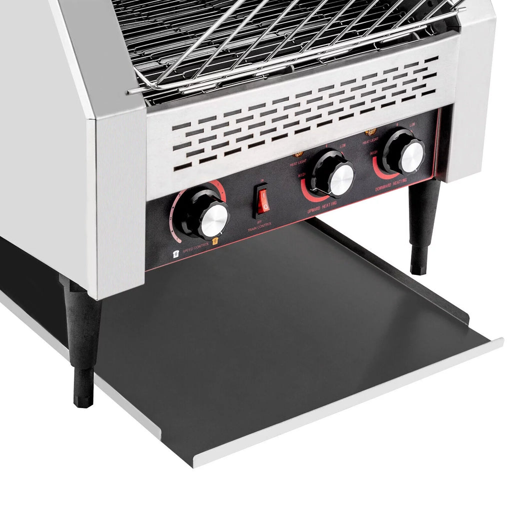 2600W Commercial Conveyor Toaster M899017