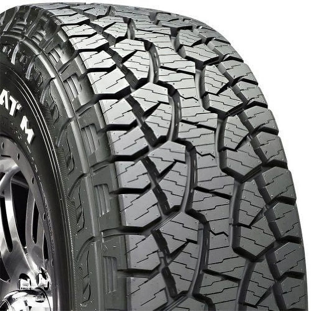 265/75R16 114T All Terrain Tire E1597