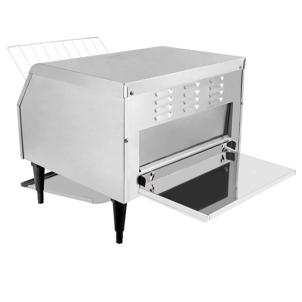 2600W Commercial Conveyor Toaster M899017
