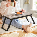Adjustable Tilting Top Laptop Desk S49646