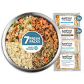 Frozen Fresh Dog Food U2934