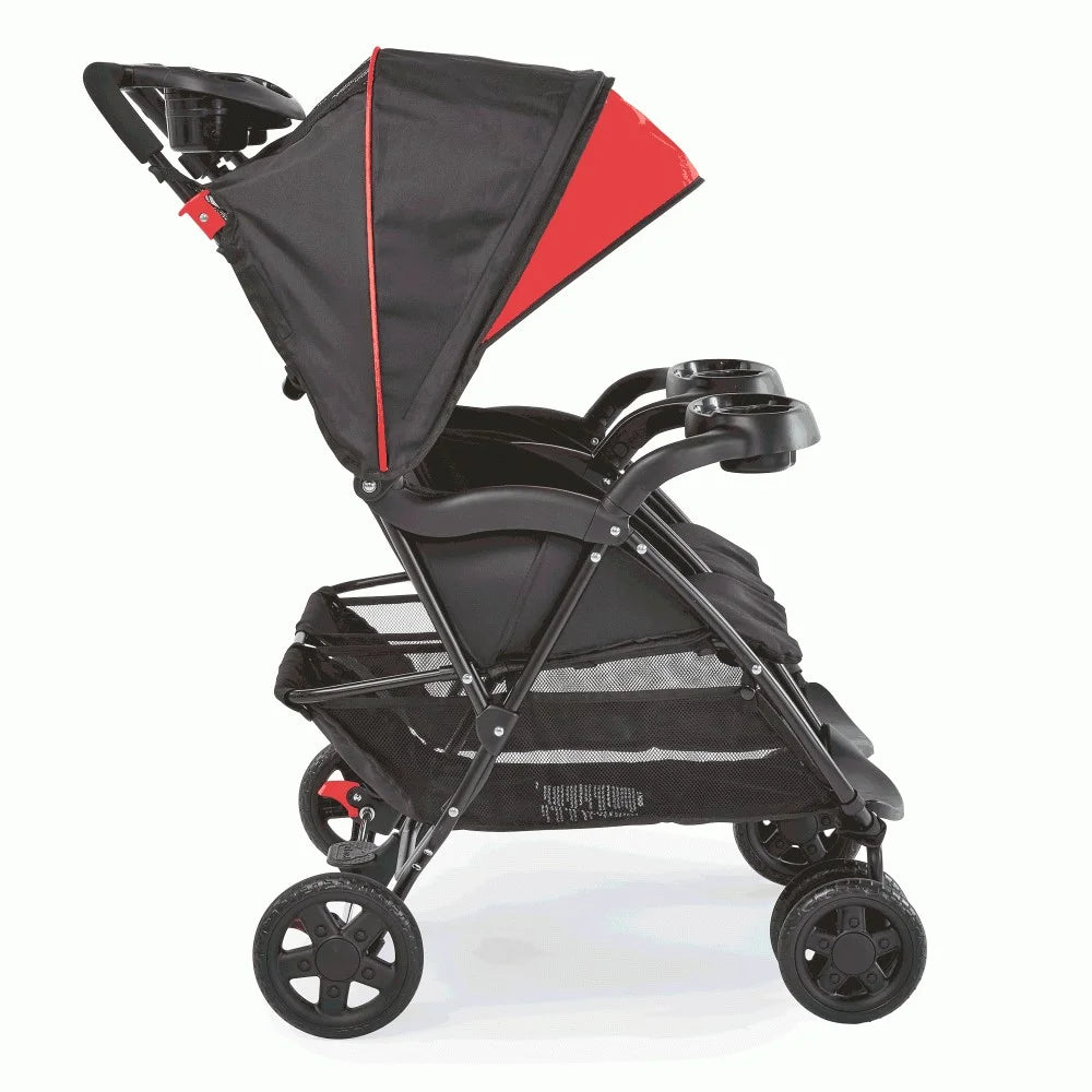 Double Stroller X93226