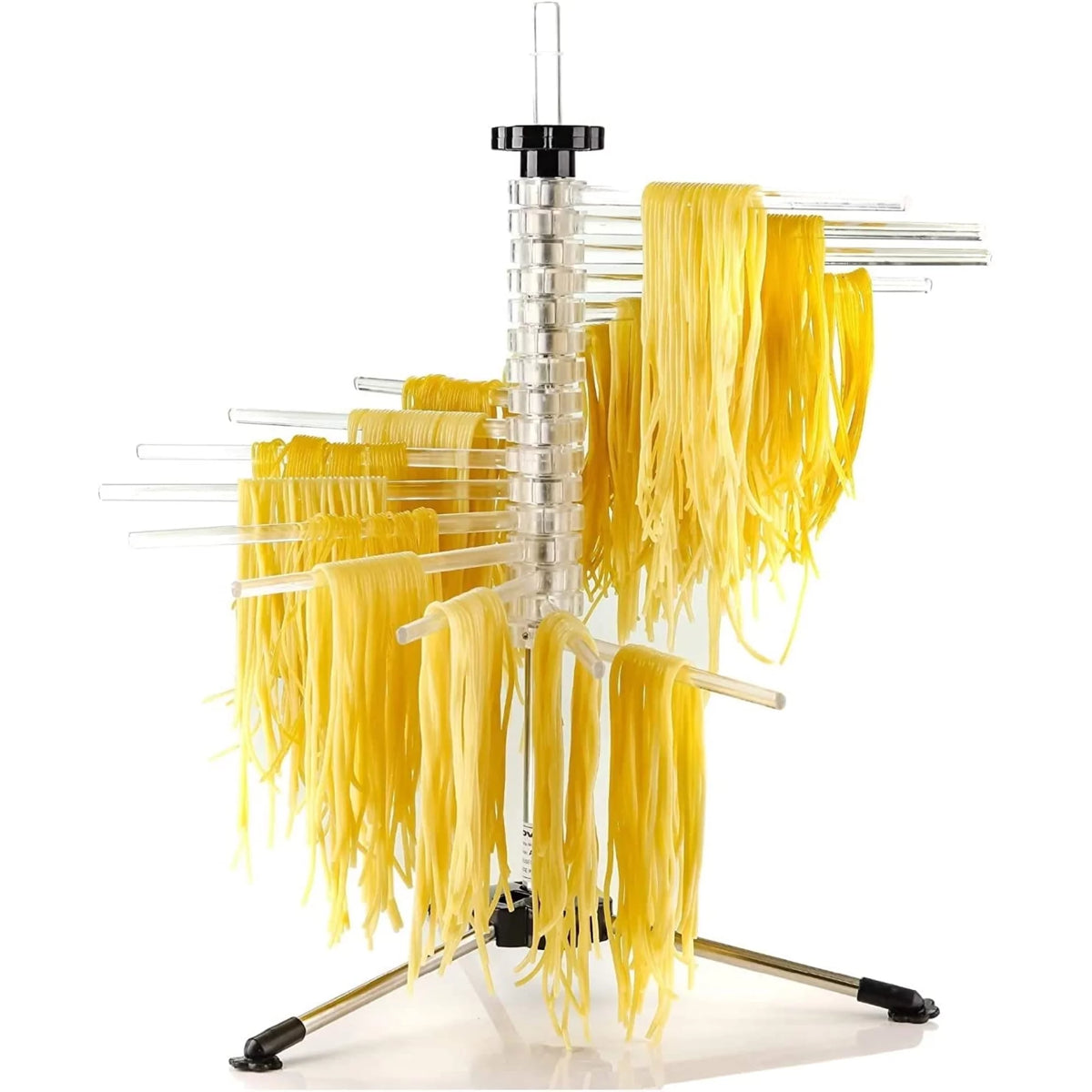 1.2 lb Collapsible Pasta Drying Rack U9992