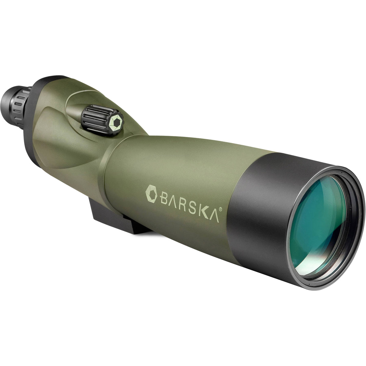 18-36x50 Spotting Scope H178