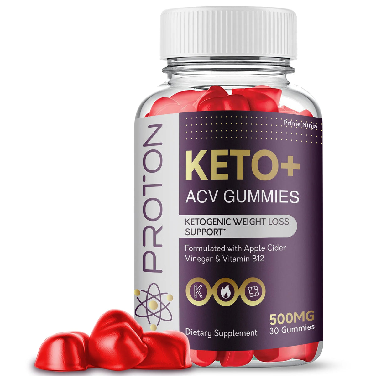 Keto ACV Gummies G797