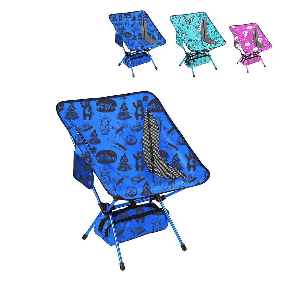 Kids Camping Chair A877